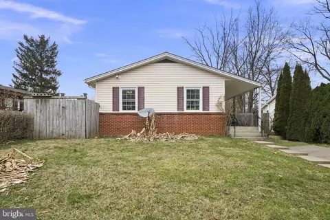 43 Harmony Hall Rd, Gaithersburg, MD 20877