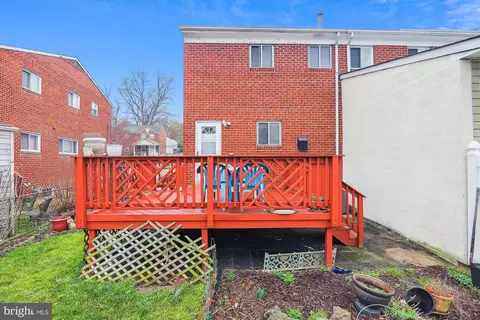 Exterior - 11902 Dalewood Dr, Silver Spring, MD 20902 photo 11 of 13