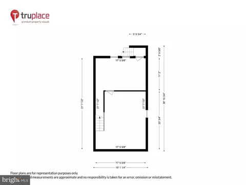 Floorplan - 11902 Dalewood Dr, Silver Spring, MD 20902 photo 3 of 4