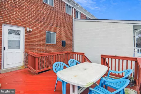Exterior - 11902 Dalewood Dr, Silver Spring, MD 20902 photo 9 of 13