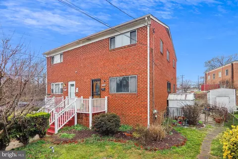11902 Dalewood Dr, Silver Spring, MD 20902