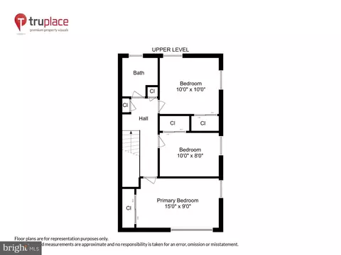Floorplan - 11902 Dalewood Dr, Silver Spring, MD 20902 photo 2 of 4