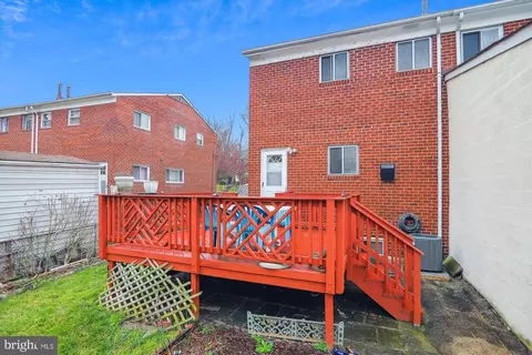 Exterior - 11902 Dalewood Dr, Silver Spring, MD 20902 photo 12 of 13