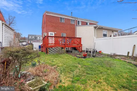 Exterior - 11902 Dalewood Dr, Silver Spring, MD 20902 photo 13 of 13