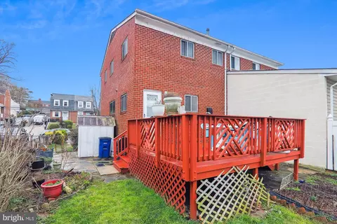 Exterior - 11902 Dalewood Dr, Silver Spring, MD 20902 photo 10 of 13