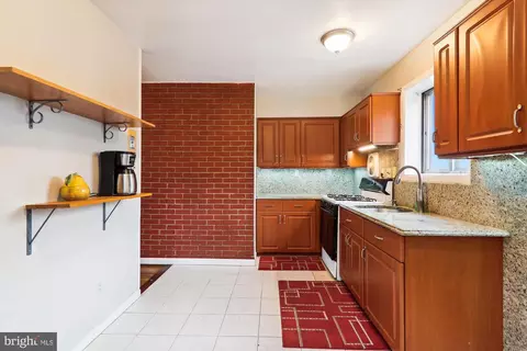 Kitchen - 11902 Dalewood Dr, Silver Spring, MD 20902 photo 2 of 3