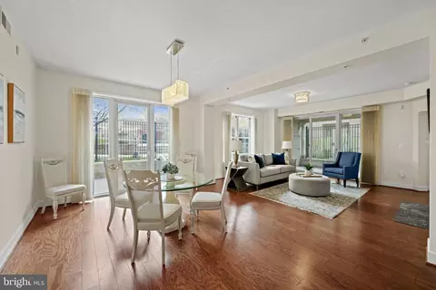 12500 Park Potomac Ave #208S, Potomac, MD 20854