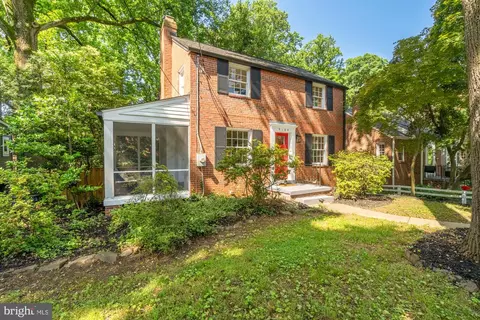 9104 Providence Ave, Silver Spring, MD 20901