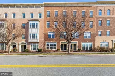 256 Urban Ave #256, Gaithersburg, MD 20878