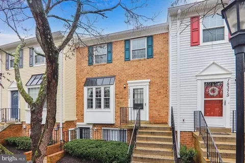 18377 Timko Ln #87, Germantown, MD 20874