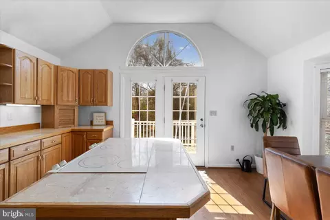 Kitchen - 3712 Kayson St, Silver Spring, MD 20906 photo 6 of 9