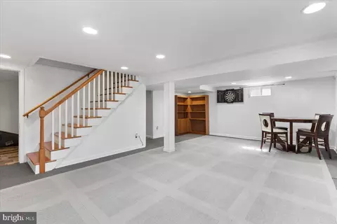 Living - 3712 Kayson St, Silver Spring, MD 20906 photo 5 of 5
