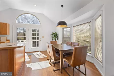 Dining - 3712 Kayson St, Silver Spring, MD 20906 photo 1 of 1