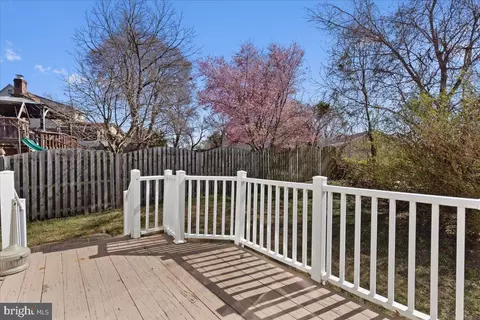 Exterior - 3712 Kayson St, Silver Spring, MD 20906 photo 6 of 12