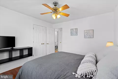 Bedroom - 3712 Kayson St, Silver Spring, MD 20906 photo 2 of 4