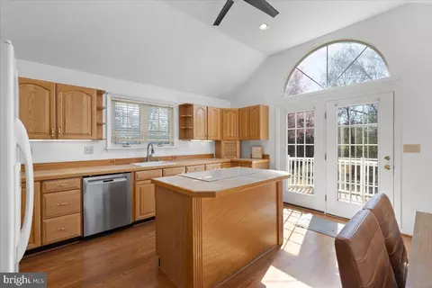 Kitchen - 3712 Kayson St, Silver Spring, MD 20906 photo 1 of 9