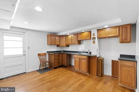 Kitchen - 3712 Kayson St, Silver Spring, MD 20906 photo 7 of 9