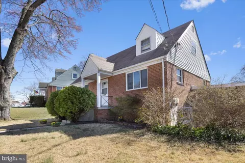Exterior - 3712 Kayson St, Silver Spring, MD 20906 photo 3 of 12