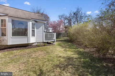 Exterior - 3712 Kayson St, Silver Spring, MD 20906 photo 11 of 12