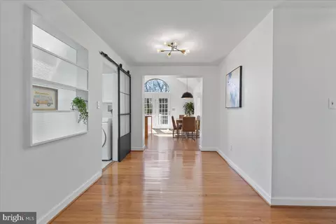 Entry Way - 3712 Kayson St, Silver Spring, MD 20906 photo 1 of 1