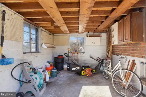 Exterior - 3712 Kayson St, Silver Spring, MD 20906 photo 12 of 12
