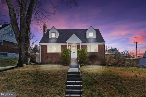 3712 Kayson St, Silver Spring, MD 20906