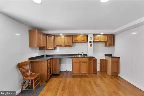 Kitchen - 3712 Kayson St, Silver Spring, MD 20906 photo 9 of 9
