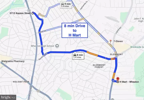 Other - 3712 Kayson St, Silver Spring, MD 20906 photo 14 of 21