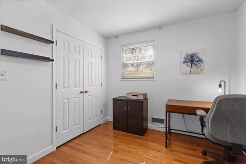 Bedroom - 3712 Kayson St, Silver Spring, MD 20906 photo 4 of 4