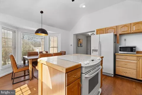 Kitchen - 3712 Kayson St, Silver Spring, MD 20906 photo 4 of 9