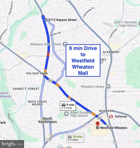 Other - 3712 Kayson St, Silver Spring, MD 20906 photo 18 of 21
