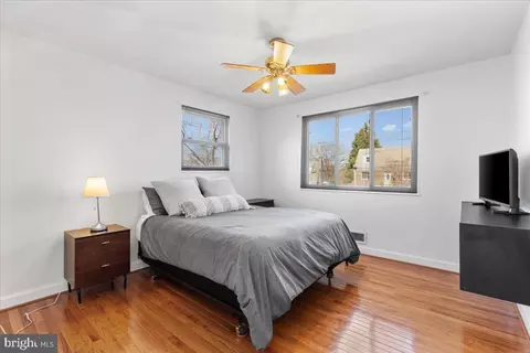 Bedroom - 3712 Kayson St, Silver Spring, MD 20906 photo 1 of 4