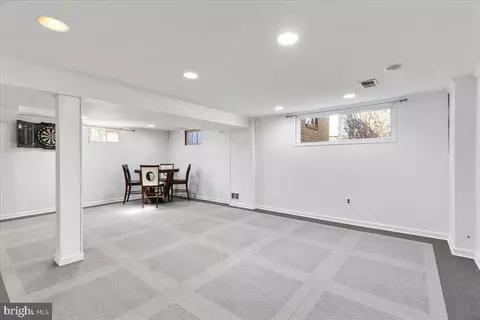 Living - 3712 Kayson St, Silver Spring, MD 20906 photo 4 of 5
