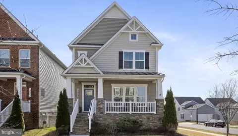 13924 Bufflehead St, Clarksburg, MD 20871