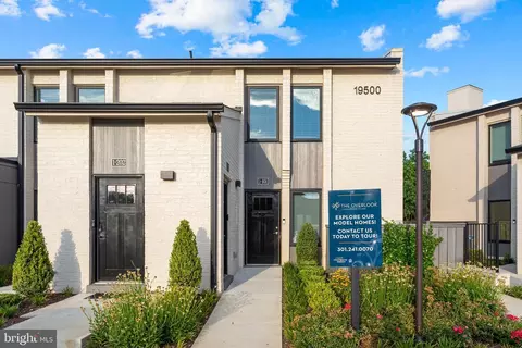 19500 Village Walk Dr #1-101, Montgomery Village, MD 20886