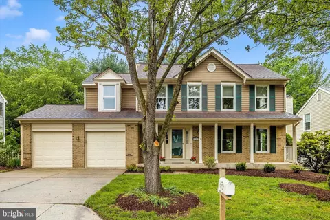 18908 Falling Star Rd, Germantown, MD 20874