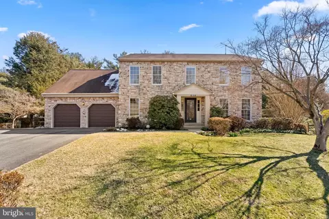 4510 Muncaster Mill Rd, Rockville, MD 20853