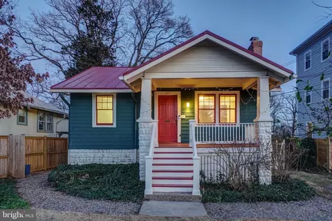 623 Elm Ave, Takoma Park, MD 20912