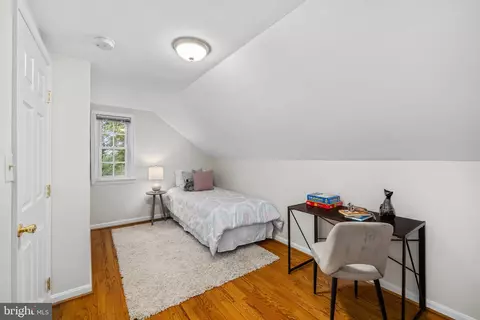 Bedroom - 10612 Ordway Dr, Silver Spring, MD 20901 photo 7 of 9