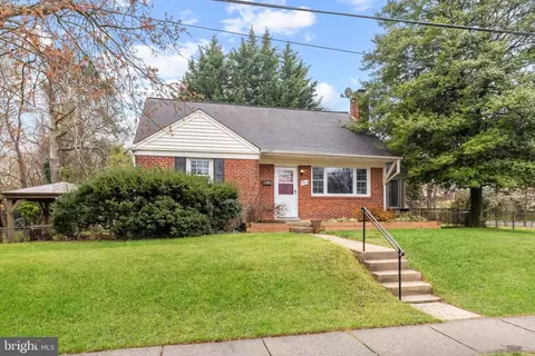 10612 Ordway Dr, Silver Spring, MD 20901