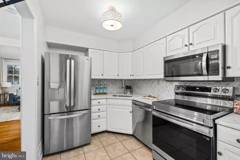 Kitchen - 10612 Ordway Dr, Silver Spring, MD 20901 photo 1 of 3