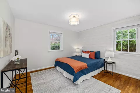 Bedroom - 10612 Ordway Dr, Silver Spring, MD 20901 photo 1 of 9