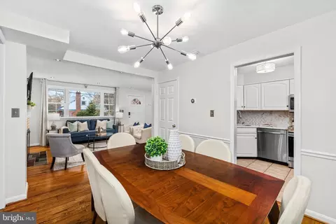 Dining - 10612 Ordway Dr, Silver Spring, MD 20901 photo 2 of 2