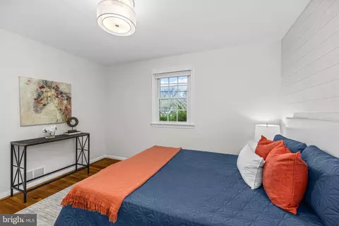 Bedroom - 10612 Ordway Dr, Silver Spring, MD 20901 photo 2 of 9