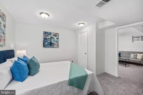 Bedroom - 10612 Ordway Dr, Silver Spring, MD 20901 photo 9 of 9