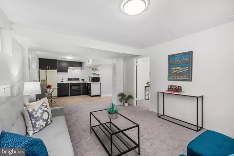 Living - 10612 Ordway Dr, Silver Spring, MD 20901 photo 8 of 10