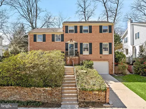 5510 Westbard Ave, Bethesda, MD 20816