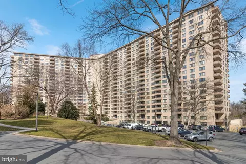 5225 Pooks Hill Rd #408S, Bethesda, MD 20814