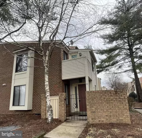 15 Docena Ct, Montgomery Village, MD 20886