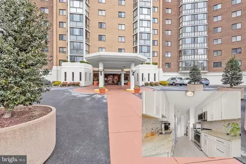 15100 Interlachen Dr #407, Silver Spring, MD 20906